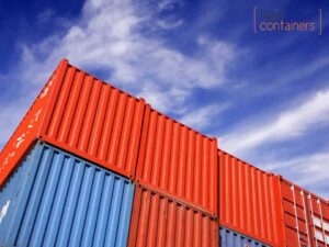 Read more about the article Should I Buy or Hire a Shipping Container?