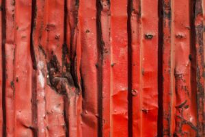 Read more about the article Common Repairs To Shipping Containers