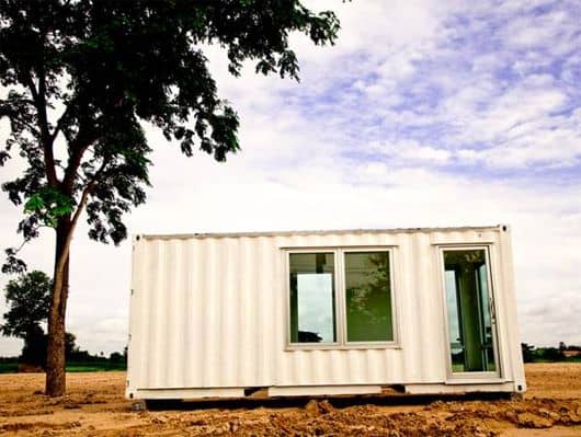 You are currently viewing Containers are Leading the Way for Office Space