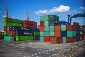 Read more about the article Is Increased Shipping Container Production Helping Resolve the Global Shortage?