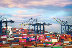 Read more about the article Shipping Containers: Know the Economics