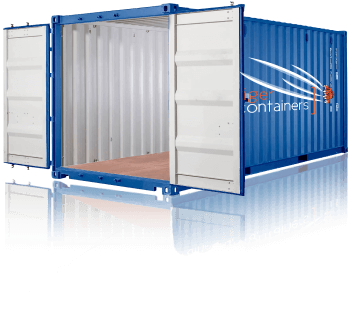 20ft Shipping Container 4