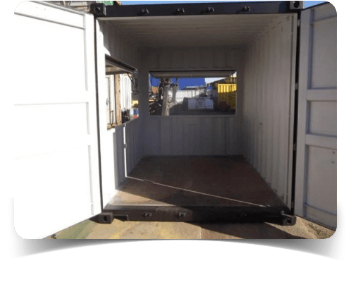 10ft modified container 05