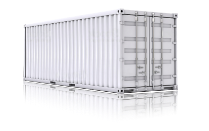 20ft High Cube Dangerous Goods Shipping Container