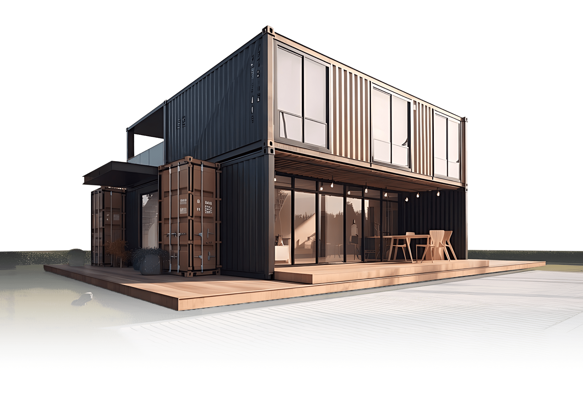 Container Homes 6