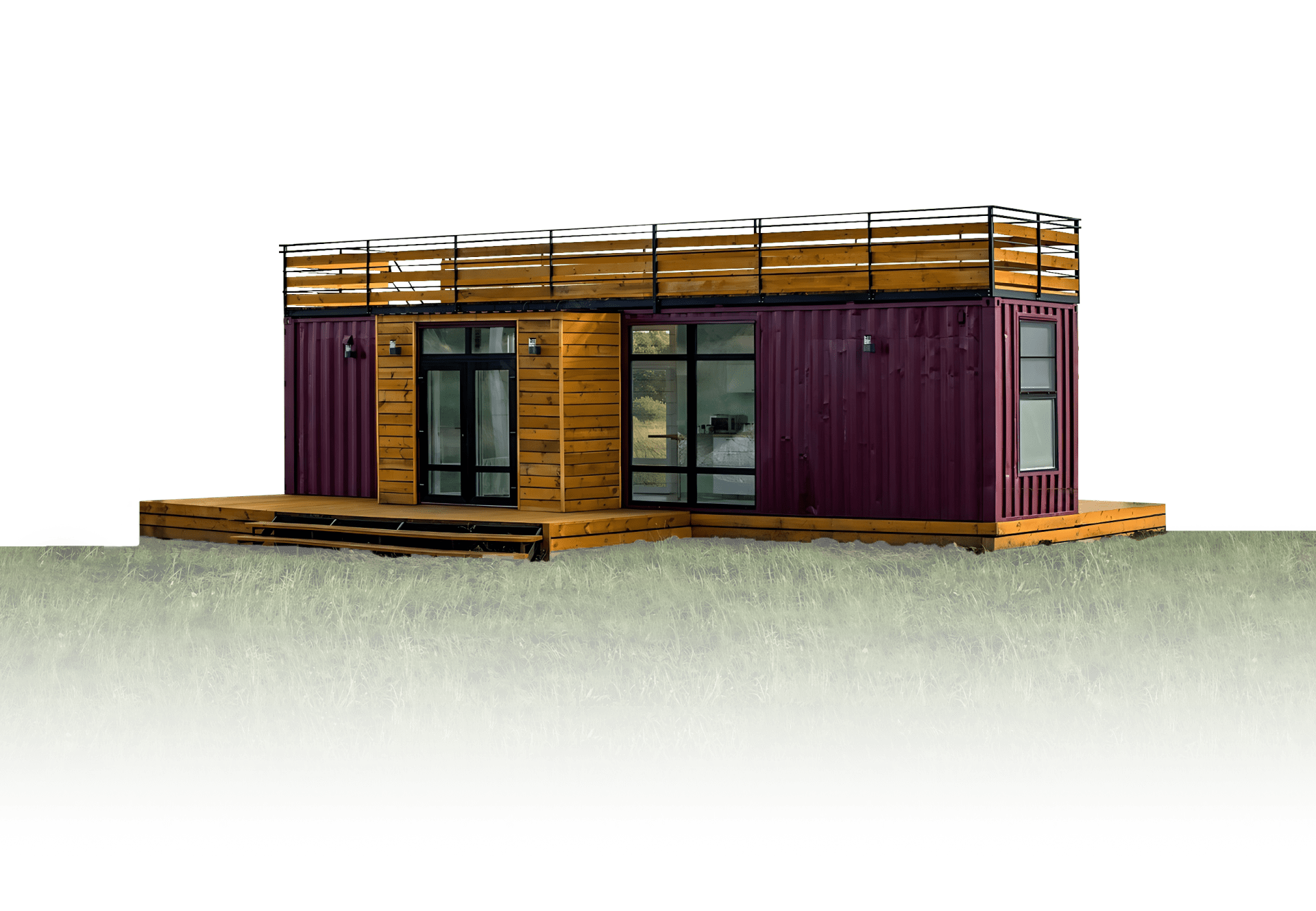 Container Homes 7