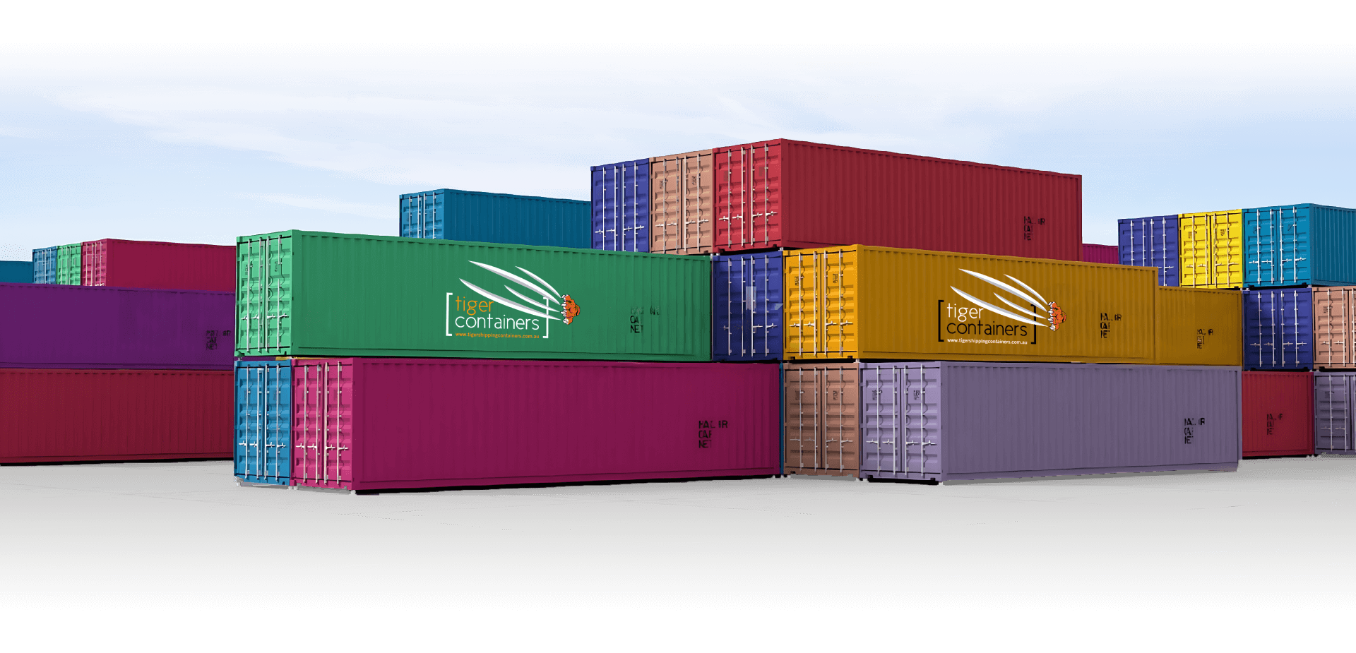 container hub