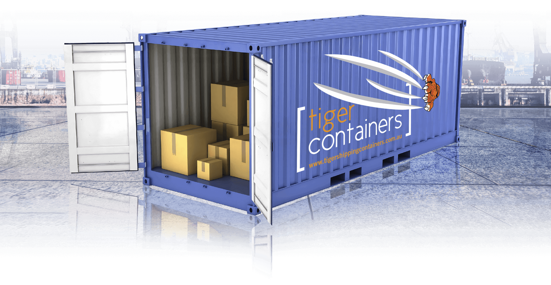 container storage 1