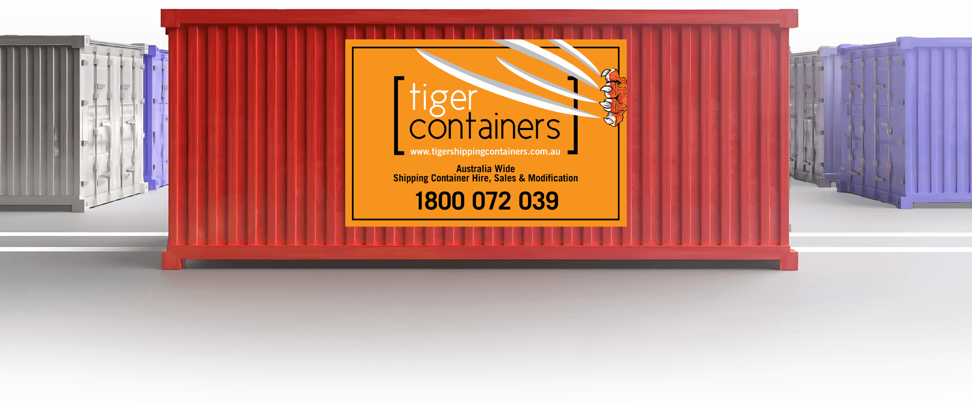 popular shipping containers