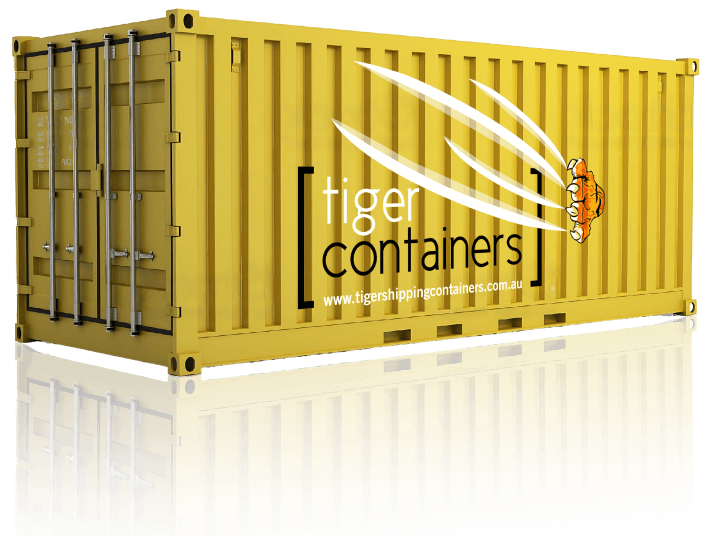 Tiger containers 5
